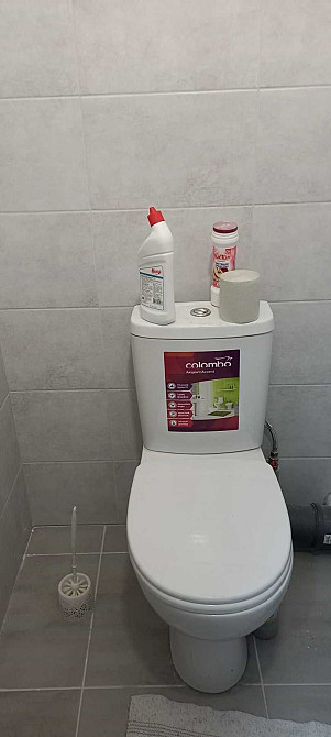 Продам 2 комнатную квартиру  Одесские традиции Одесса - изображение 5