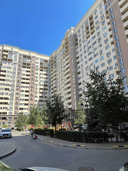 Продам 2 комнатную квартиру  Одесские традиции Одесса - изображение 1