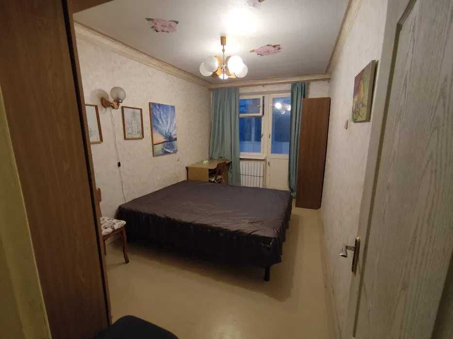 Продам 3комн.квартиру метро 23-августа.Павлово поле.Е-відновлення Харків - зображення 2