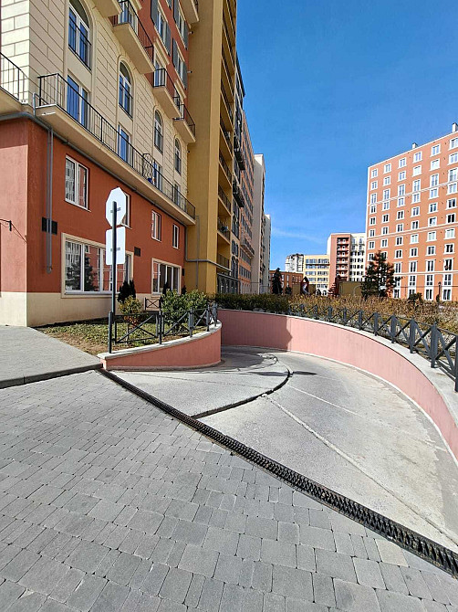 Продажа стильной 1-комнатной квартиры в ЖК бизнес-класса "Виа Рома" Одесса - изображение 4