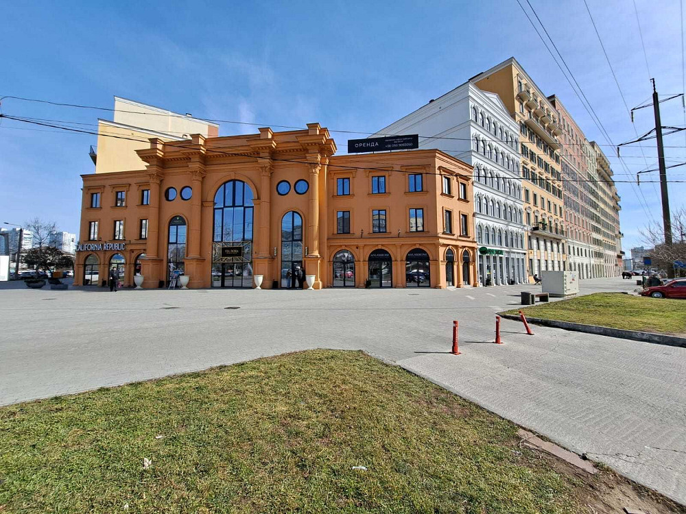 Продажа стильной 1-комнатной квартиры в ЖК бизнес-класса "Виа Рома" Одесса - изображение 2