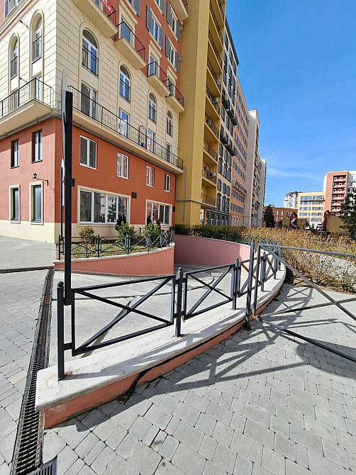 Продажа стильной 1-комнатной квартиры в ЖК бизнес-класса "Виа Рома" Одесса - изображение 5