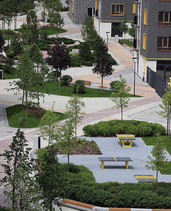 2-кімнатна квартира всього за 48 879 $! ВИГІДНА ЦІНА! Ірпінь - зображення 1