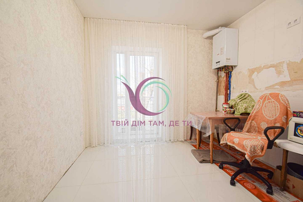 Продається комфортна квартира за вул. Поліська Тернополь - изображение 6