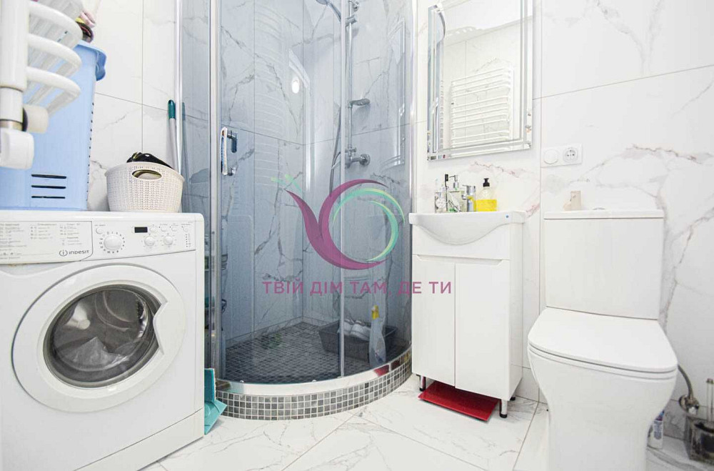 Продається комфортна квартира за вул. Поліська Тернополь - изображение 7