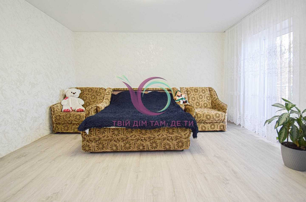 Продається комфортна квартира за вул. Поліська Тернополь - изображение 8