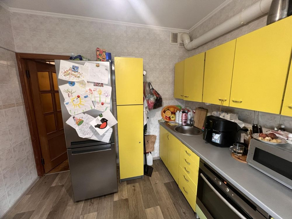 Продам 2-х кімнатну квартиру в Бучі біля жД Вокзалу Буча - изображение 5