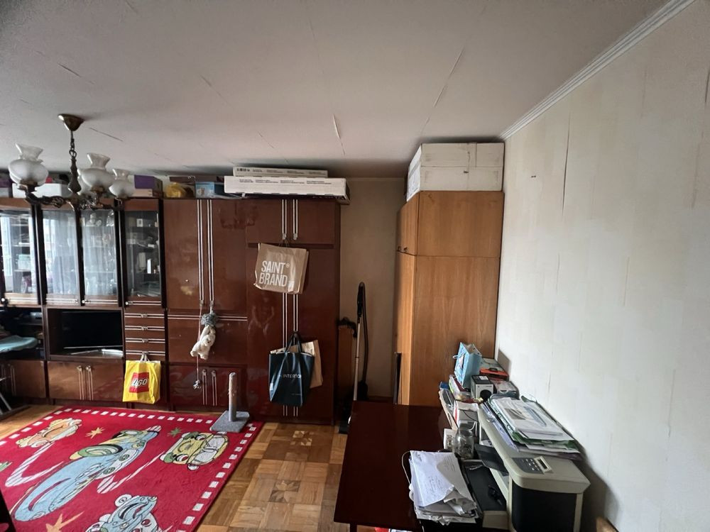 Продам 2-х кімнатну квартиру в Бучі біля жД Вокзалу Буча - изображение 3