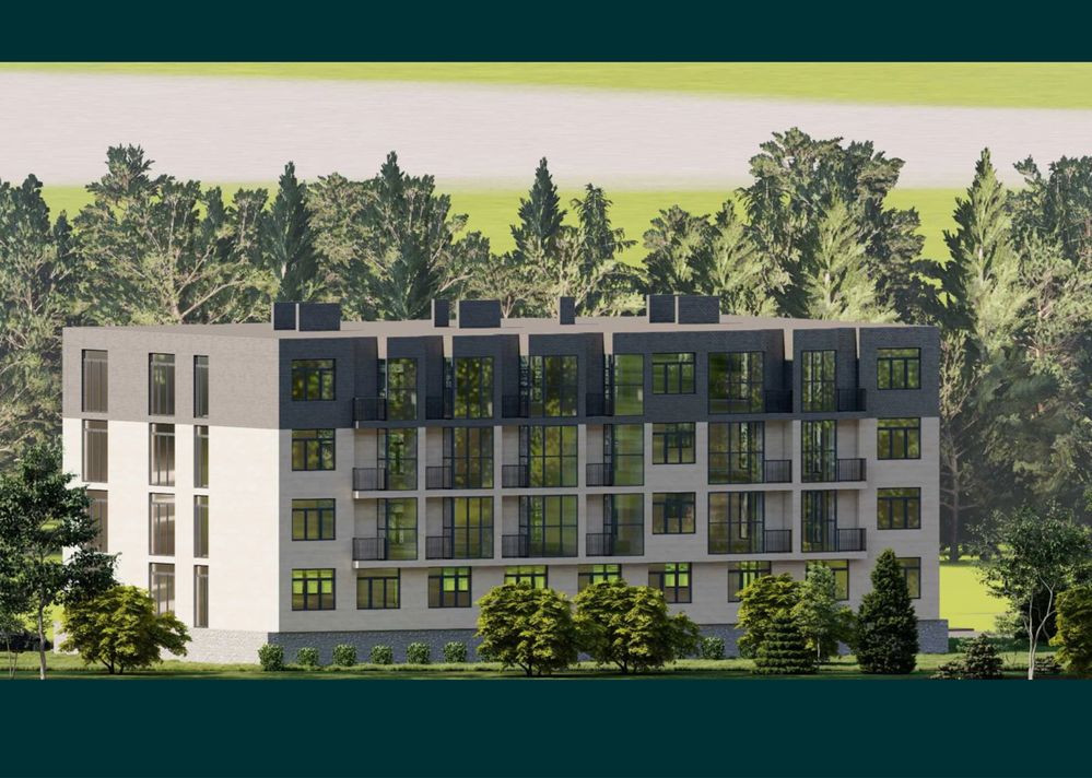 Однокімнатне житло в Дарницькому районі Київ - зображення 1