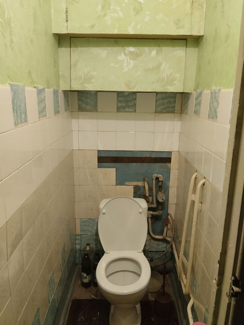 Продаж 4-х кімнатної квартири вул.Харківська Чернігів - зображення 8