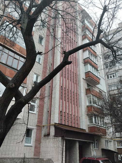 Продаж 4-х кімнатної квартири вул.Харківська Чернігів - зображення 1