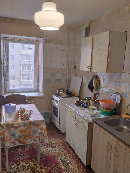 Продаж 4-х кімнатної квартири вул.Харківська Чернігів - зображення 4