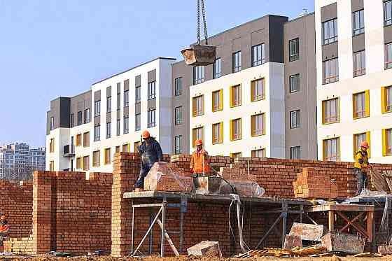 Інвестиція у ЖК Молодість нова черга на виплату 36 міс Ірпінь