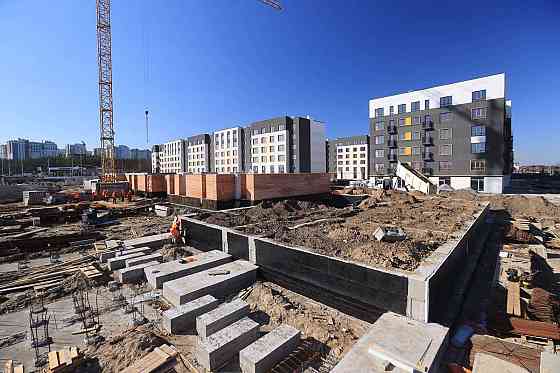 Інвестиція у ЖК Молодість нова черга на виплату 36 міс Ірпінь