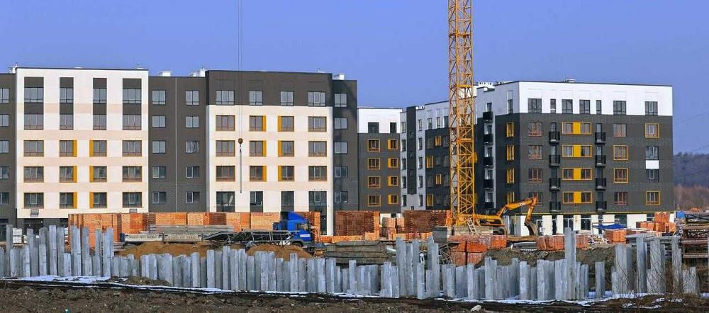 Інвестиція у ЖК Молодість нова черга на виплату 36 міс Ірпінь - зображення 8