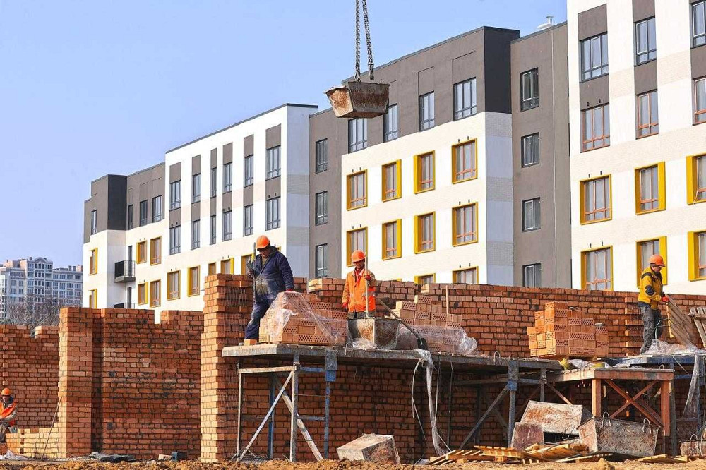 Інвестиція у ЖК Молодість нова черга на виплату 36 міс Ірпінь - зображення 1