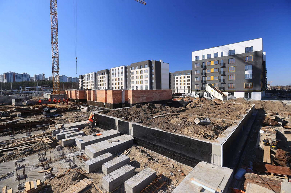 Інвестиція у ЖК Молодість нова черга на виплату 36 міс Ірпінь - зображення 5