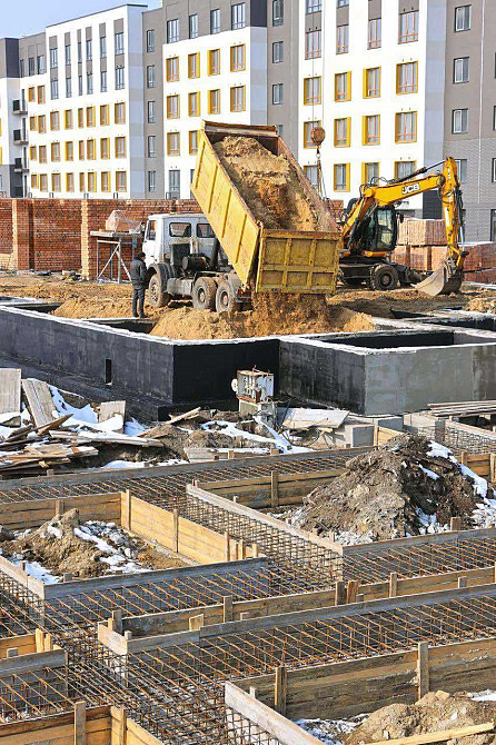 Інвестиція у ЖК Молодість нова черга на виплату 36 міс Ірпінь - зображення 6