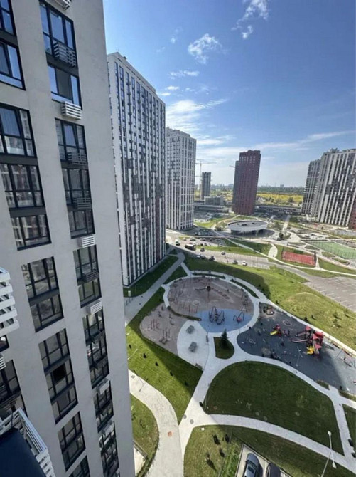 Топ планування! 1-к квартира 36м2 ЖК Варшавський Плюс Виноградар Київ - зображення 5