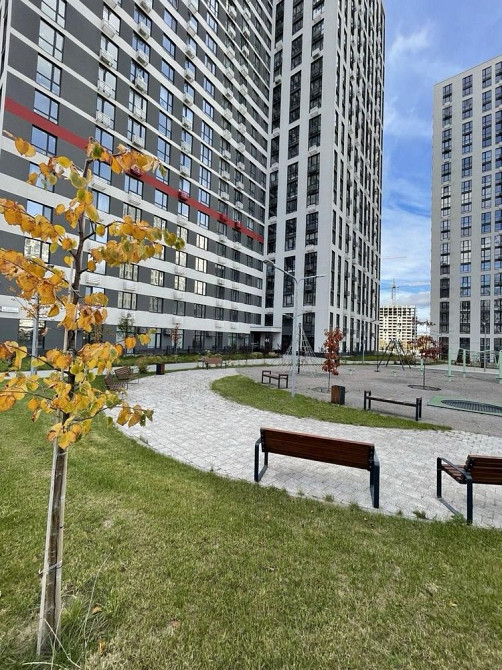 Топ планування! 1-к квартира 36м2 ЖК Варшавський Плюс Виноградар Київ - зображення 6