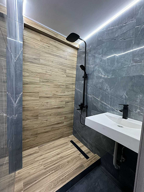 ТЕРМІНОВО!! Двокімнатна квартира з новим ремонтом, м.Українка, Юності Українка - зображення 4