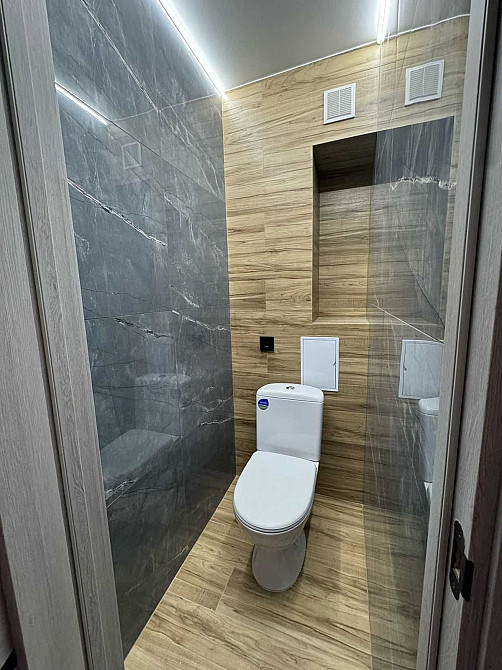 ТЕРМІНОВО!! Двокімнатна квартира з новим ремонтом, м.Українка, Юності Українка - зображення 5