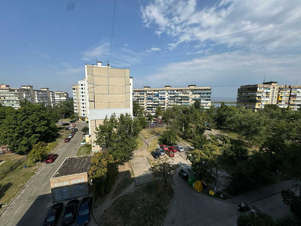 ТЕРМІНОВО!! Двокімнатна квартира з новим ремонтом, м.Українка, Юності Українка - зображення 7