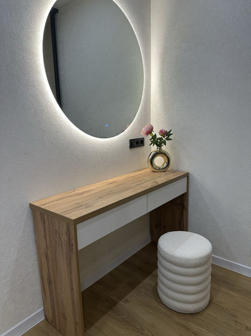 Єдина в своєму роді! Стильна білосніжна квартира, яка вражає! Липки Софиевская Борщаговка - изображение 2