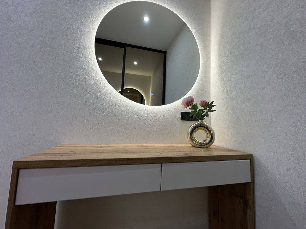 Єдина в своєму роді! Стильна білосніжна квартира, яка вражає! Липки Софиевская Борщаговка - изображение 7