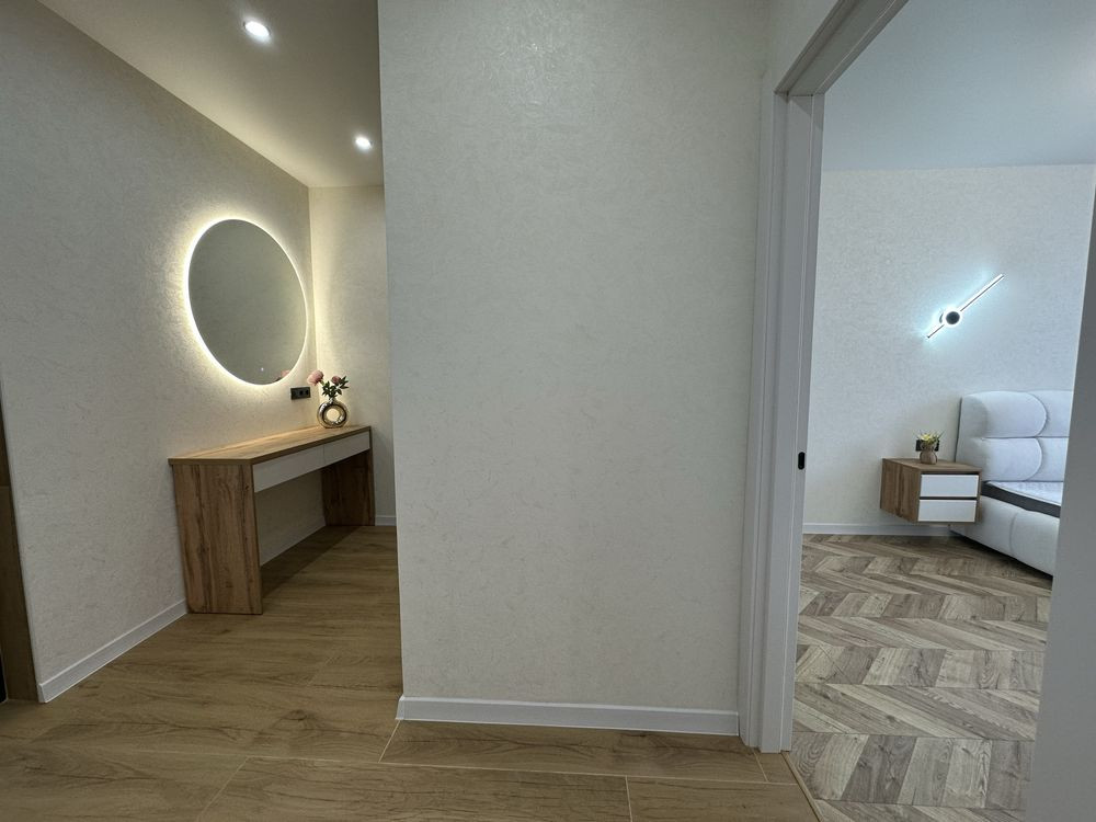 Єдина в своєму роді! Стильна білосніжна квартира, яка вражає! Липки Софиевская Борщаговка - изображение 6