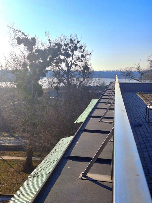 Двокімнатна квартира в елітному будинку на Щасливому Рівне - зображення 3