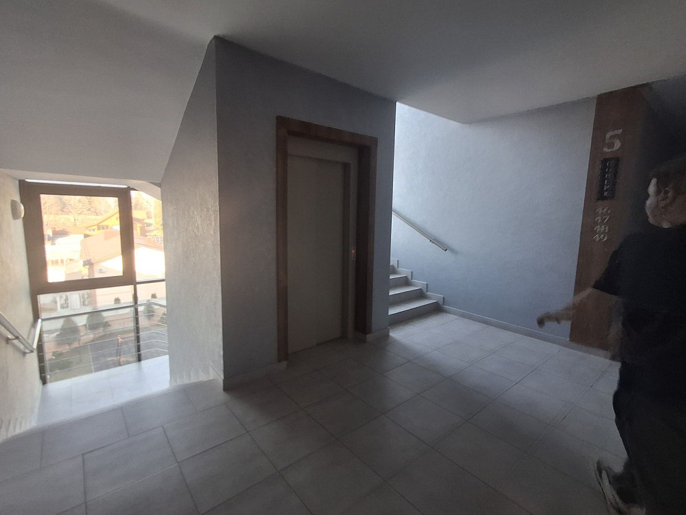 Двокімнатна квартира в елітному будинку на Щасливому Рівне - зображення 4