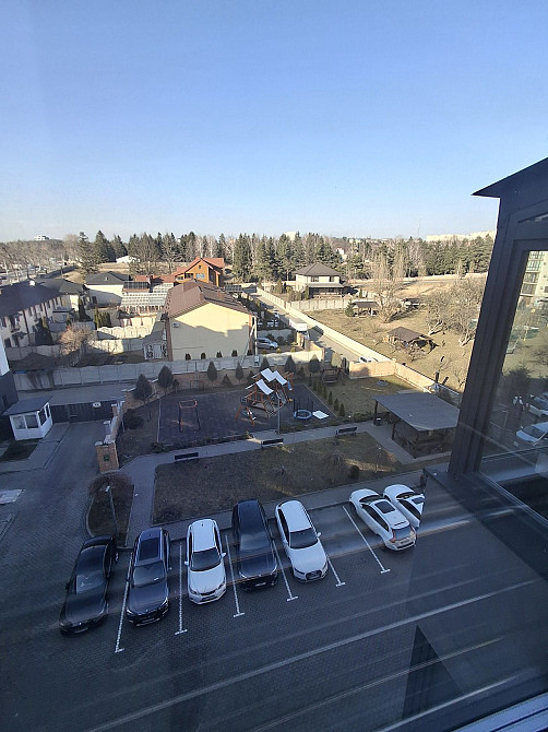 Двокімнатна квартира в елітному будинку на Щасливому Рівне - зображення 5