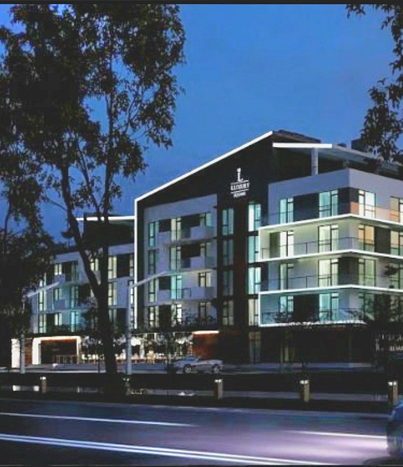 Двокімнатна квартира в елітному будинку на Щасливому Рівне - зображення 2