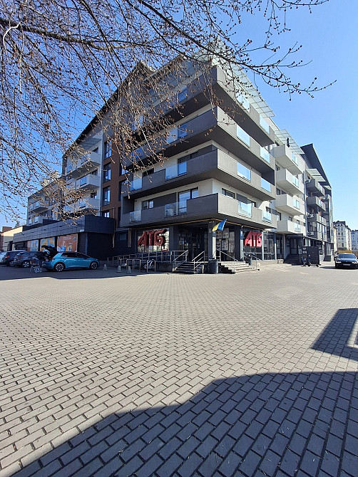 Двокімнатна квартира в елітному будинку на Щасливому Рівне - зображення 1