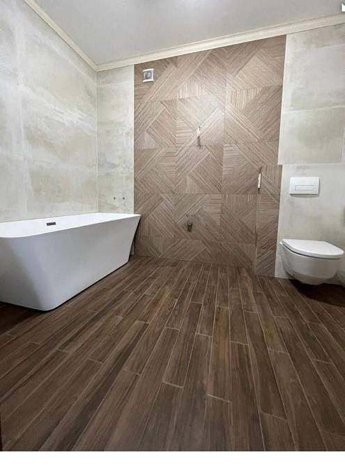 Двокімнатна квартира в елітному будинку на Щасливому Рівне - зображення 7