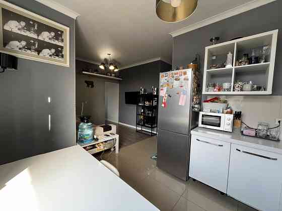 Сучасна 2 кімнатна з ремонтом. Мінімальні податки Ірпінь