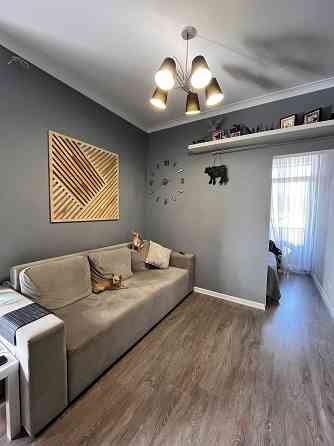 Сучасна 2 кімнатна з ремонтом. Мінімальні податки Ірпінь