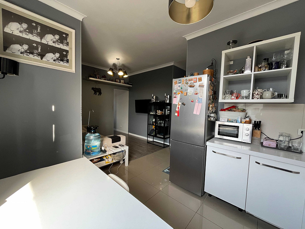 Сучасна 2 кімнатна з ремонтом. Мінімальні податки Ірпінь - зображення 6