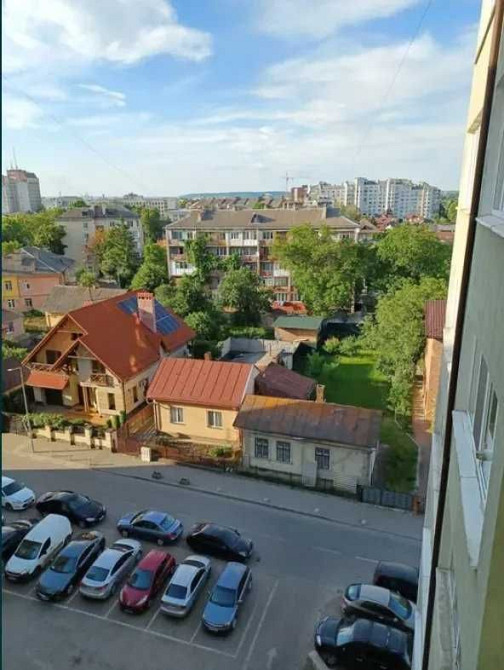 ЦЕНТР 832$/1м2 Продаж ЗДАНОЇ 2 кім квартири 74.5м2 з Ивано-Франковск - изображение 1