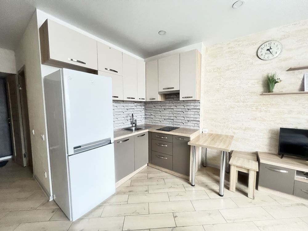 Ірпінь ! Готова квартира з ремонтом та меблями Ірпінь - зображення 1