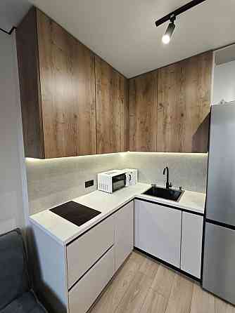 Продам квартиру з дизайнерським ремонтом ЖК Молодість Ірпінь