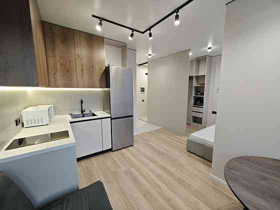 Продам квартиру з дизайнерським ремонтом ЖК Молодість Ірпінь