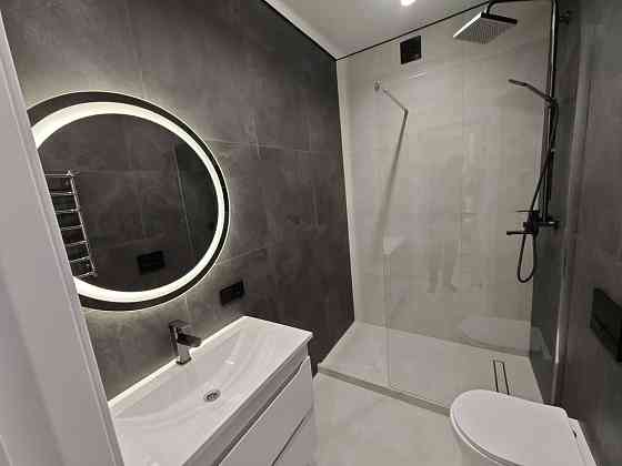 Продам квартиру з дизайнерським ремонтом ЖК Молодість Ірпінь