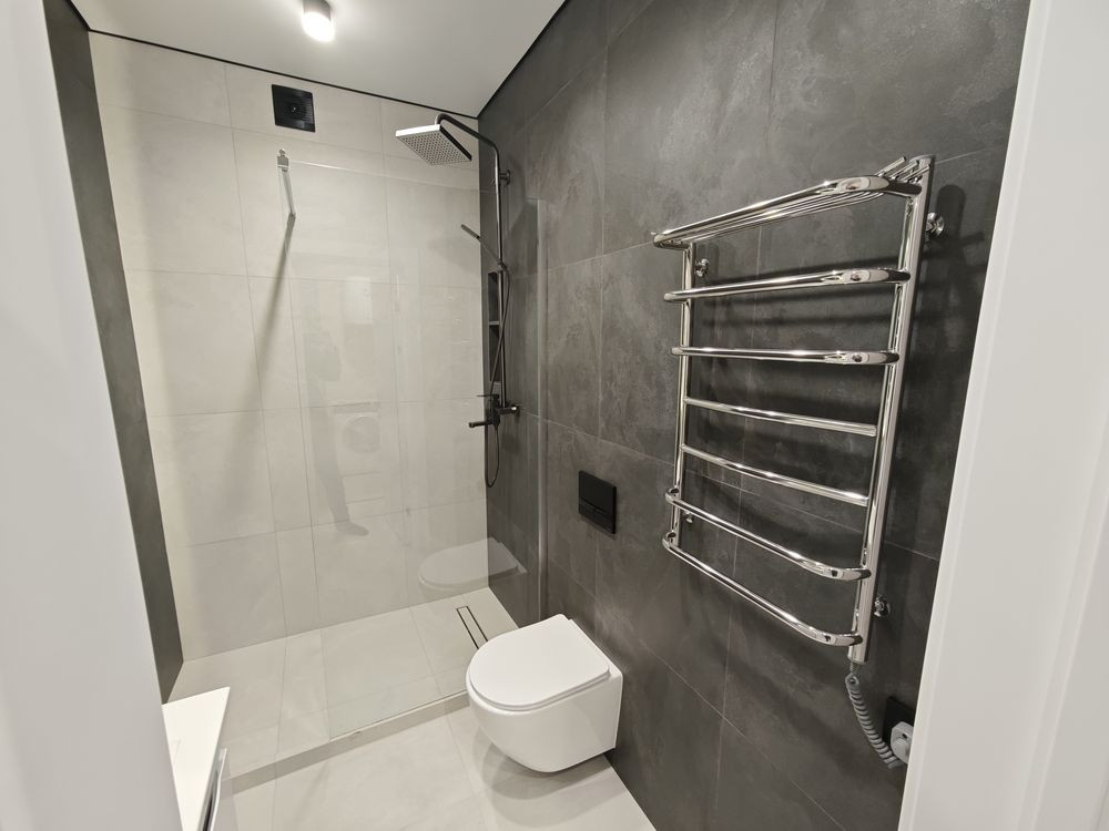 Продам квартиру з дизайнерським ремонтом ЖК Молодість Ірпінь - зображення 6