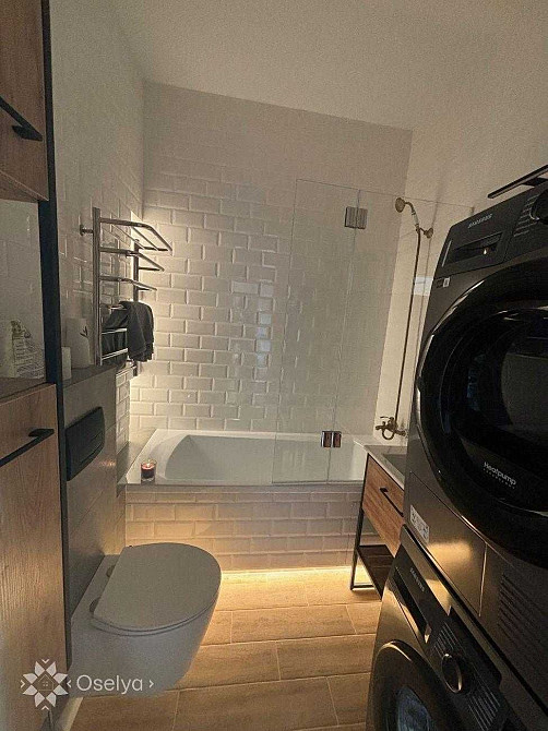 Найкраща пропозиція ЖК Русанівська гавань Видова Єоселя Киев - изображение 7