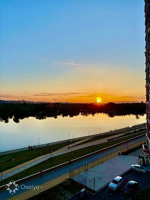 Найкраща пропозиція ЖК Русанівська гавань Видова Єоселя Киев - изображение 6