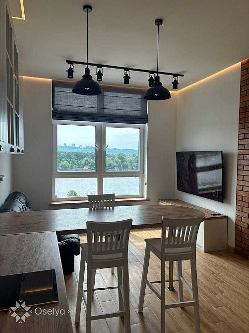 Найкраща пропозиція ЖК Русанівська гавань Видова Єоселя Киев - изображение 1