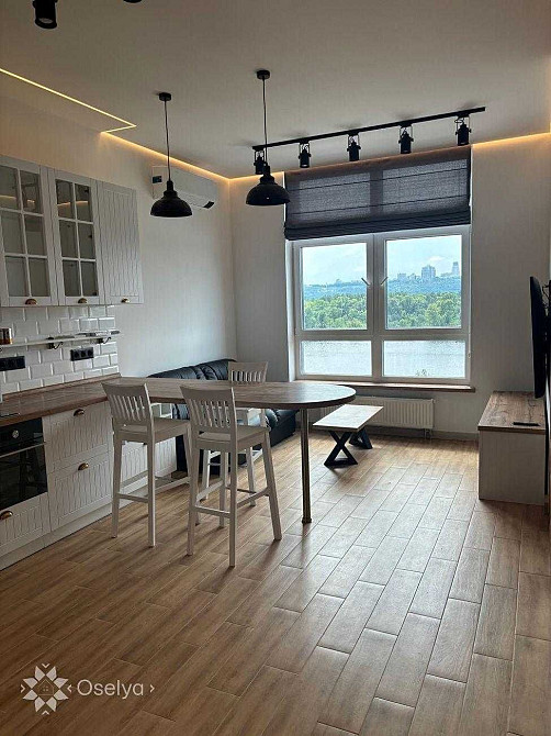 Найкраща пропозиція ЖК Русанівська гавань Видова Єоселя Киев - изображение 3