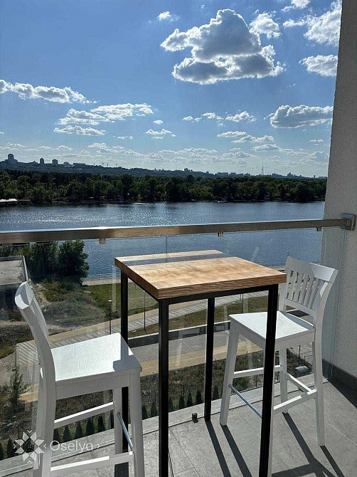 Найкраща пропозиція ЖК Русанівська гавань Видова Єоселя Киев - изображение 5